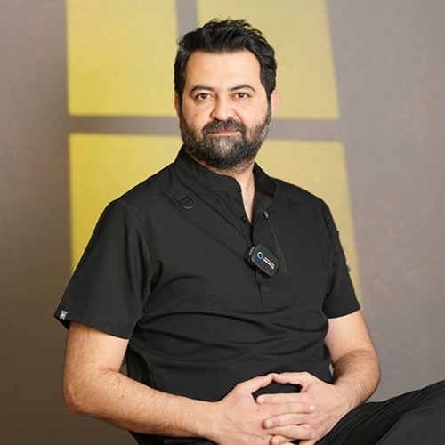 Хирург Mehmet Fatih Sönmez