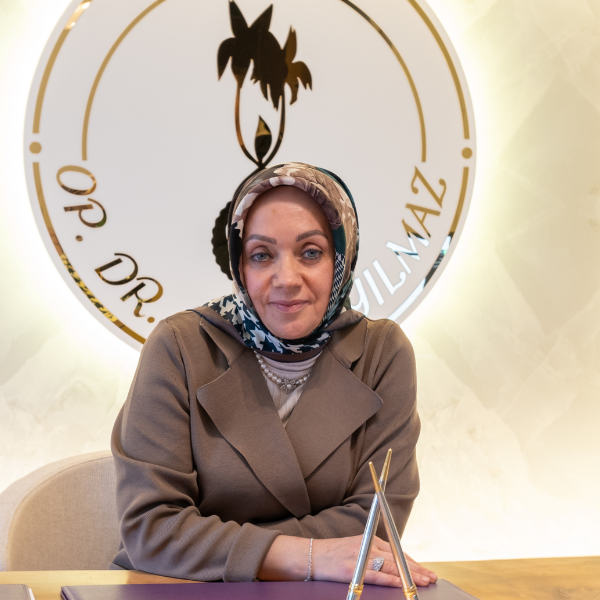 Хирург Zehra Yılmaz