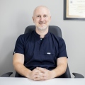 Профессор A. Alper Öz