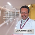 Хирург Abdullah Kurhan