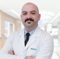 Dr. Öğr. Üyesi Özgür İnce