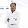 Профессор Serdar Yol