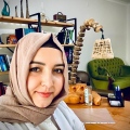 Маман дәрігер Zeynep Özkök